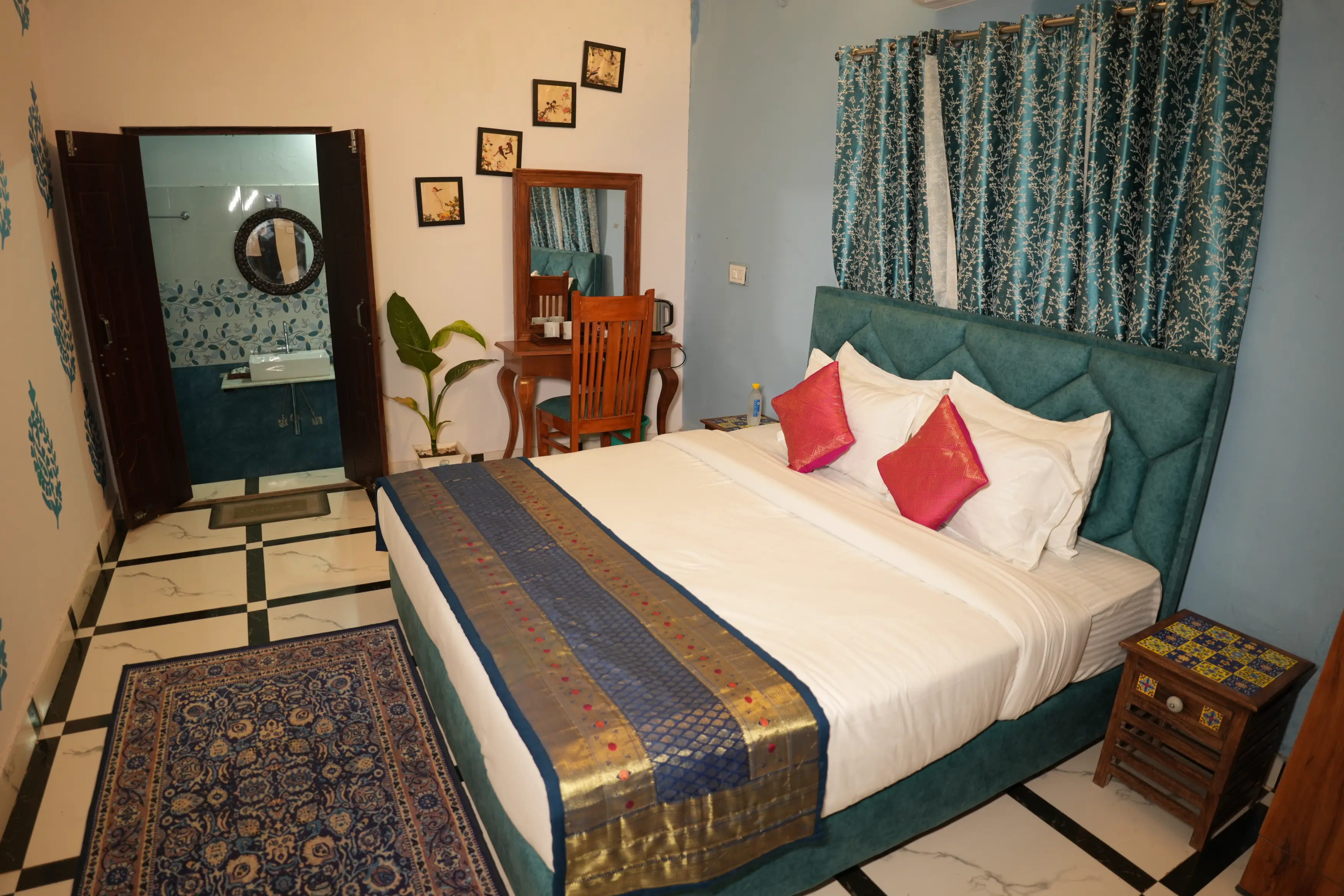 Room image